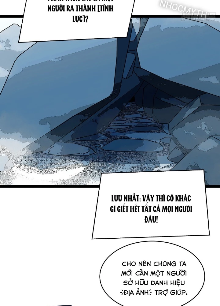 Bắt Đầu Vùng Dậy Từ Việc Chơi Game Nghiêm Túc Chapter 183 - Trang 2