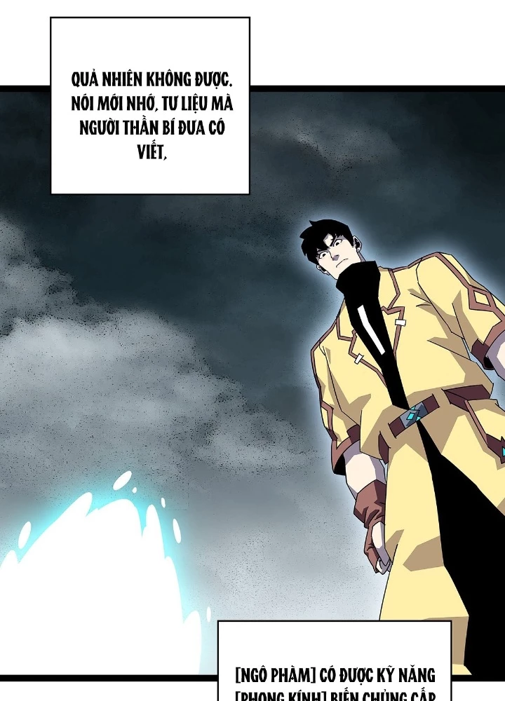 Bắt Đầu Vùng Dậy Từ Việc Chơi Game Nghiêm Túc Chapter 183 - Trang 2