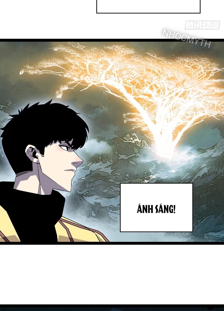 Bắt Đầu Vùng Dậy Từ Việc Chơi Game Nghiêm Túc Chapter 183 - Trang 2