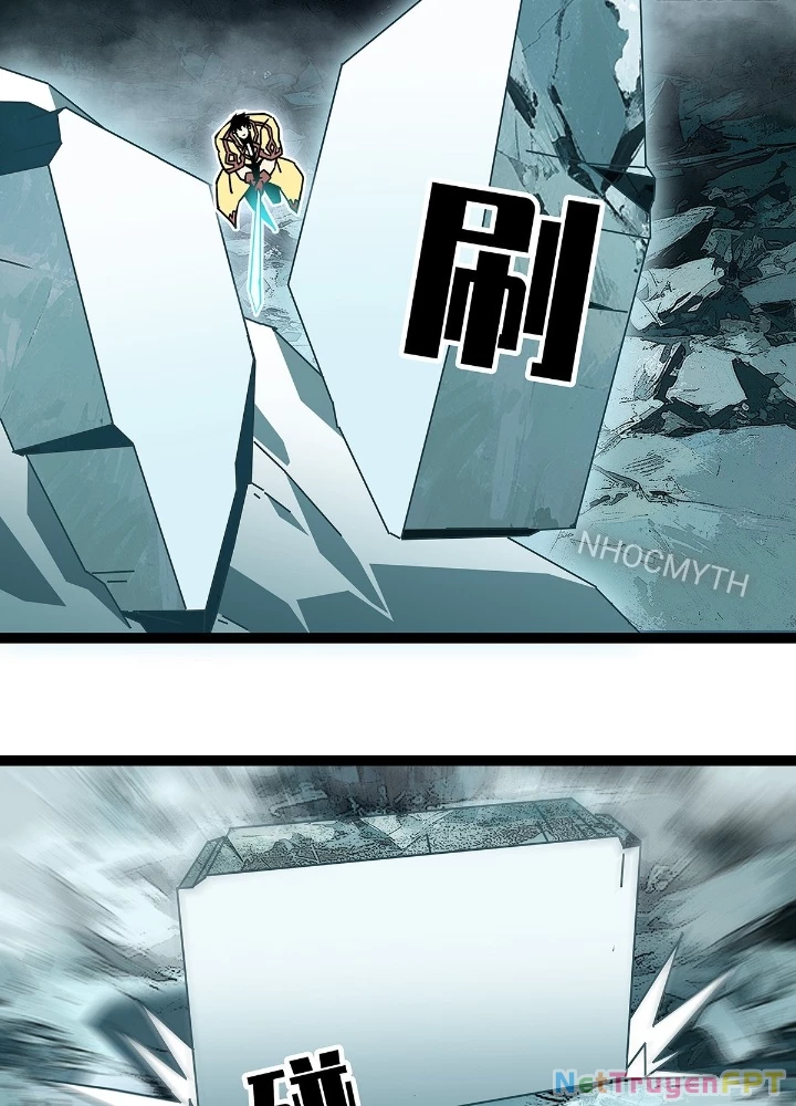 Bắt Đầu Vùng Dậy Từ Việc Chơi Game Nghiêm Túc Chapter 183 - Trang 2