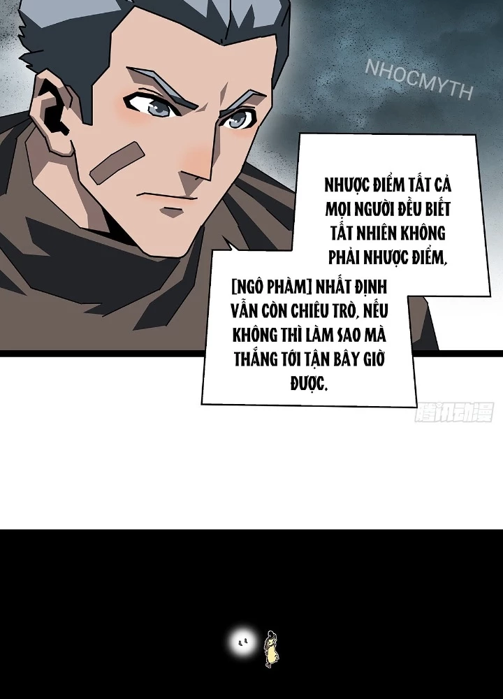 Bắt Đầu Vùng Dậy Từ Việc Chơi Game Nghiêm Túc Chapter 183 - Trang 2