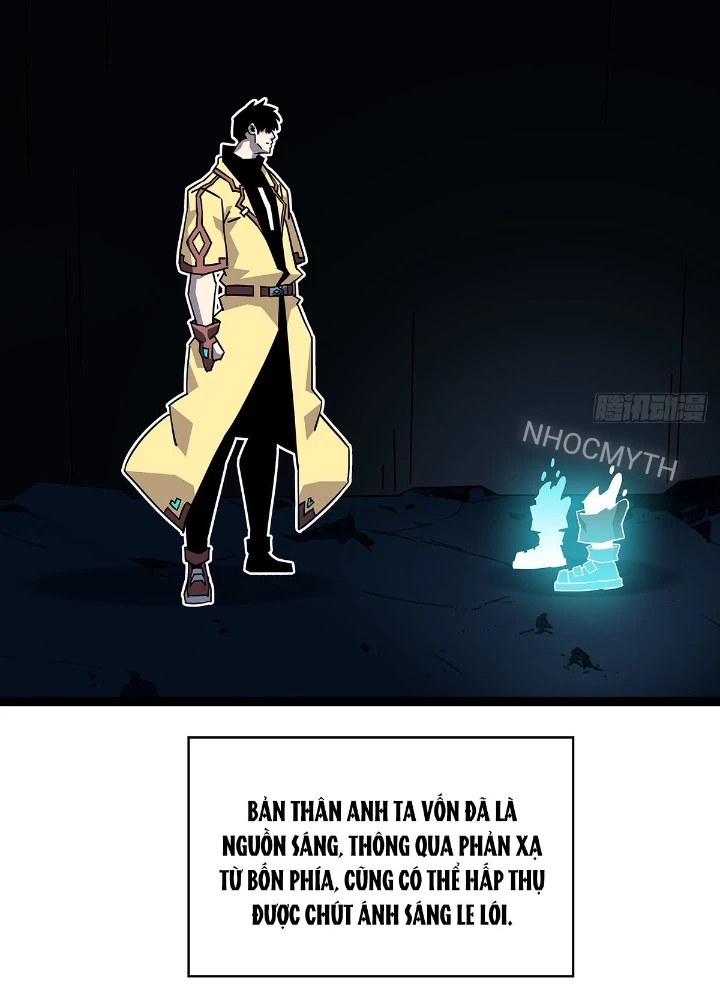 Bắt Đầu Vùng Dậy Từ Việc Chơi Game Nghiêm Túc Chapter 183 - Trang 2