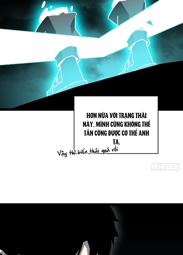 Bắt Đầu Vùng Dậy Từ Việc Chơi Game Nghiêm Túc Chapter 183 - Trang 2