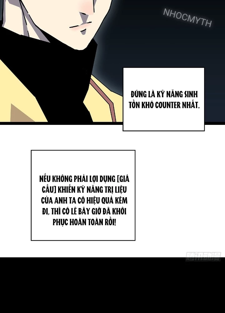 Bắt Đầu Vùng Dậy Từ Việc Chơi Game Nghiêm Túc Chapter 183 - Trang 2