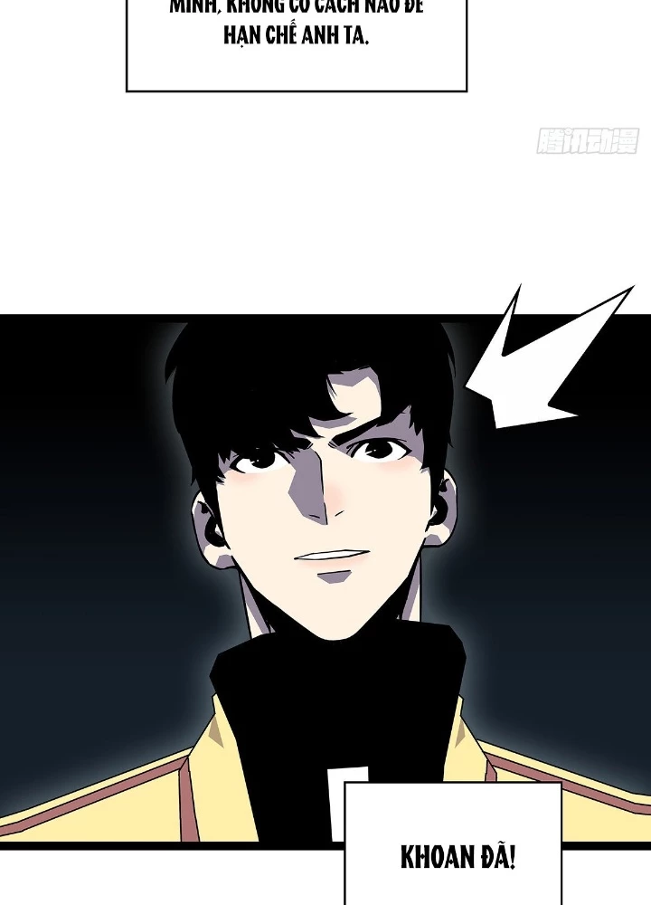 Bắt Đầu Vùng Dậy Từ Việc Chơi Game Nghiêm Túc Chapter 183 - Trang 2