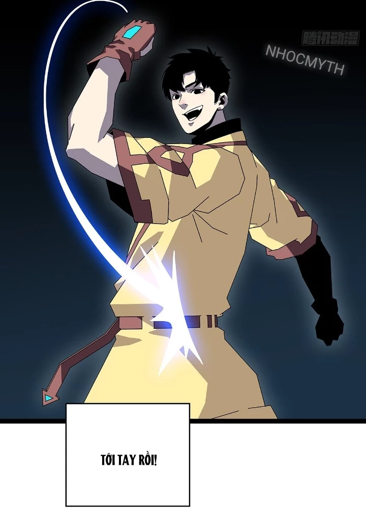 Bắt Đầu Vùng Dậy Từ Việc Chơi Game Nghiêm Túc Chapter 183 - Trang 2