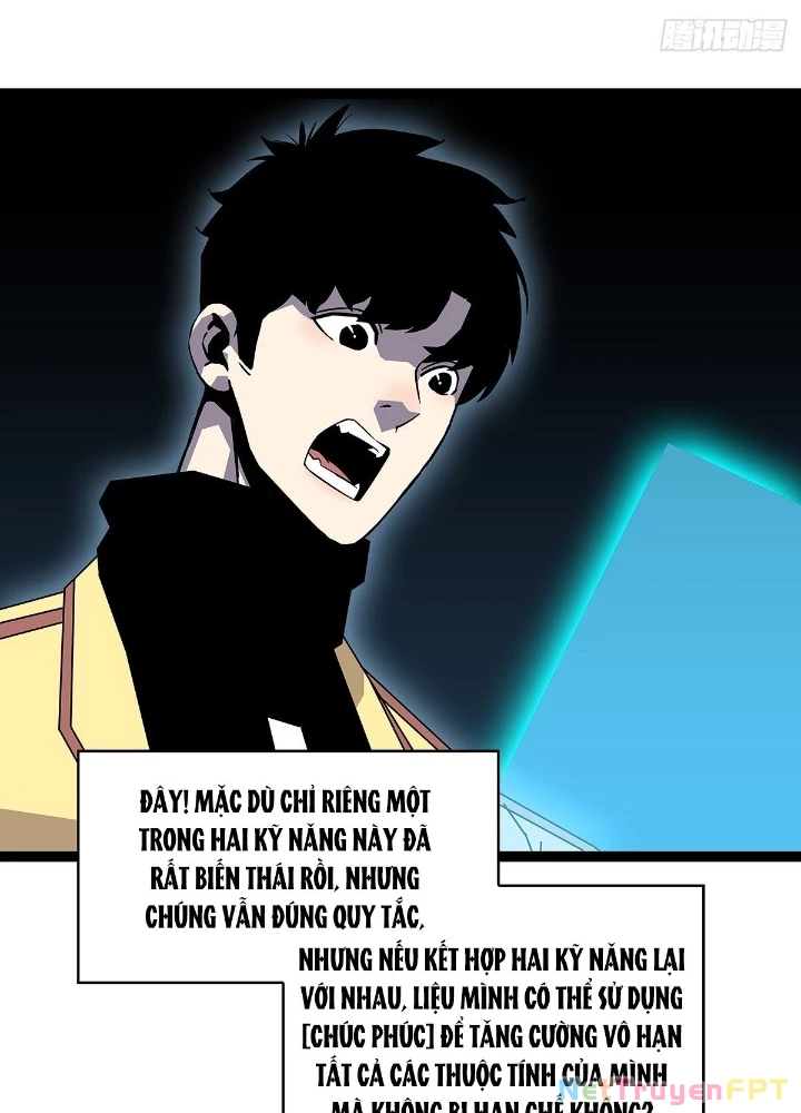 Bắt Đầu Vùng Dậy Từ Việc Chơi Game Nghiêm Túc Chapter 183 - Trang 2