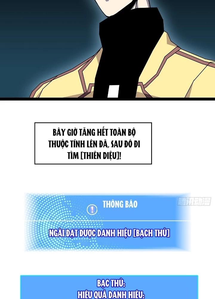 Bắt Đầu Vùng Dậy Từ Việc Chơi Game Nghiêm Túc Chapter 183 - Trang 2