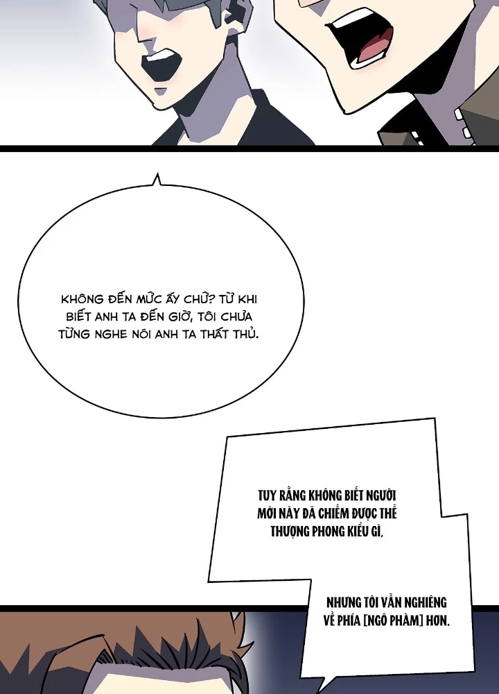 Bắt Đầu Vùng Dậy Từ Việc Chơi Game Nghiêm Túc Chapter 183 - Trang 2