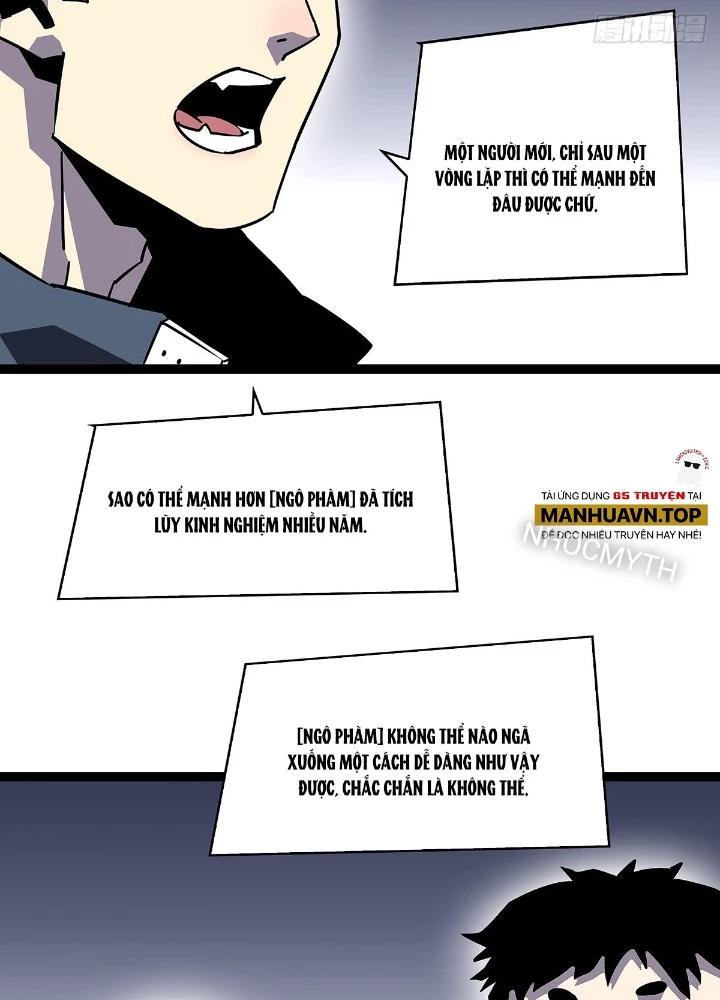 Bắt Đầu Vùng Dậy Từ Việc Chơi Game Nghiêm Túc Chapter 183 - Trang 2