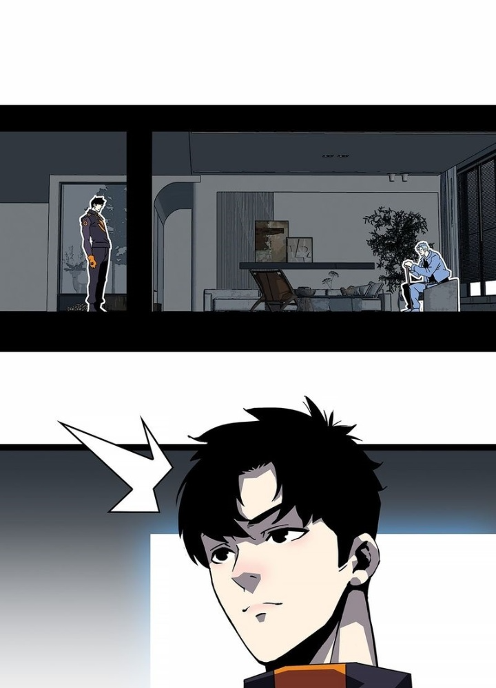 Bắt Đầu Vùng Dậy Từ Việc Chơi Game Nghiêm Túc Chapter 184 - Trang 2