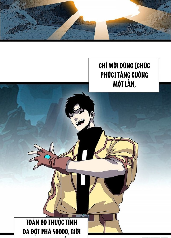 Bắt Đầu Vùng Dậy Từ Việc Chơi Game Nghiêm Túc Chapter 184 - Trang 2