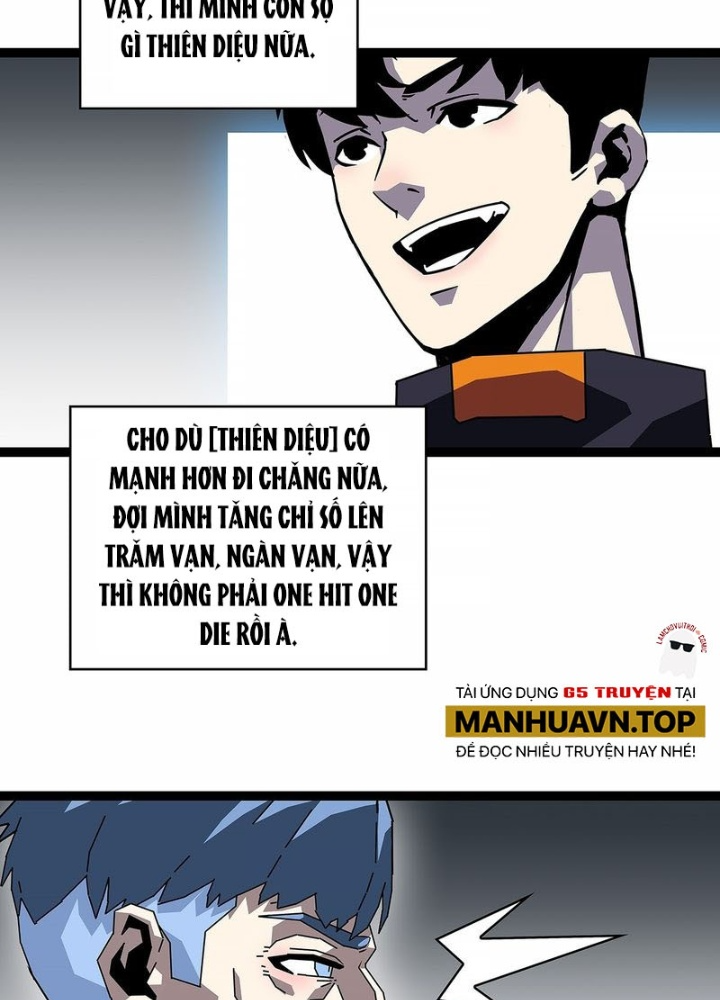 Bắt Đầu Vùng Dậy Từ Việc Chơi Game Nghiêm Túc Chapter 184 - Trang 2