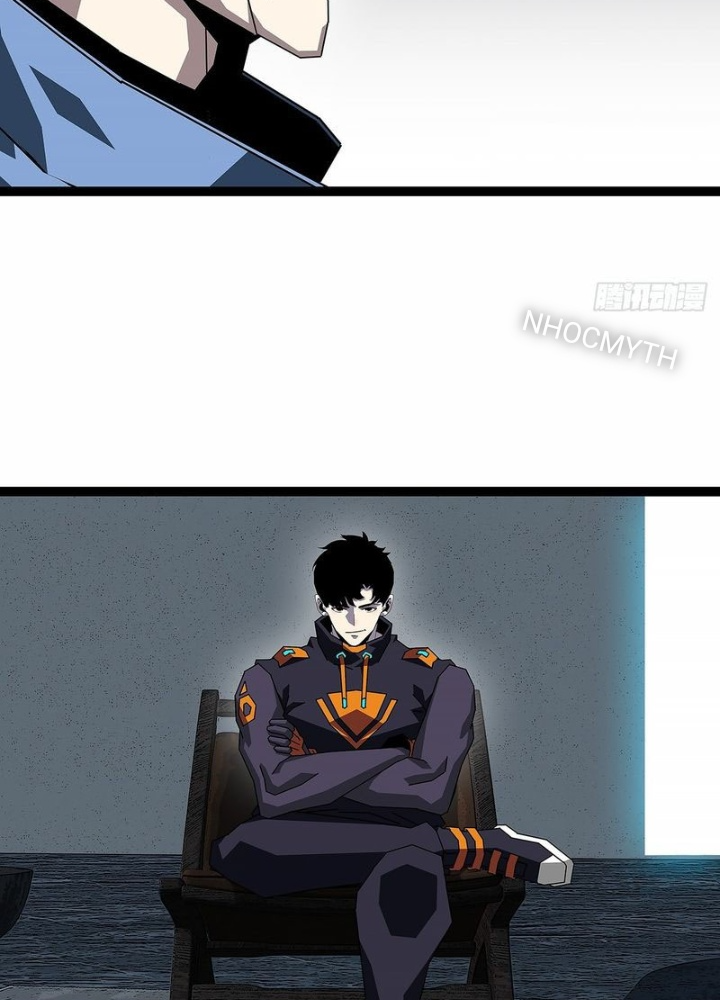 Bắt Đầu Vùng Dậy Từ Việc Chơi Game Nghiêm Túc Chapter 184 - Trang 2