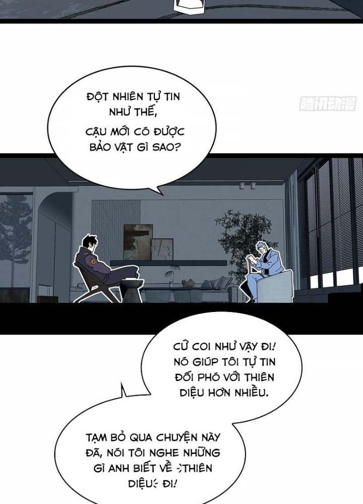 Bắt Đầu Vùng Dậy Từ Việc Chơi Game Nghiêm Túc Chapter 184 - Trang 2