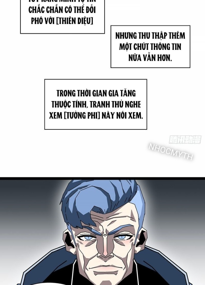 Bắt Đầu Vùng Dậy Từ Việc Chơi Game Nghiêm Túc Chapter 184 - Trang 2