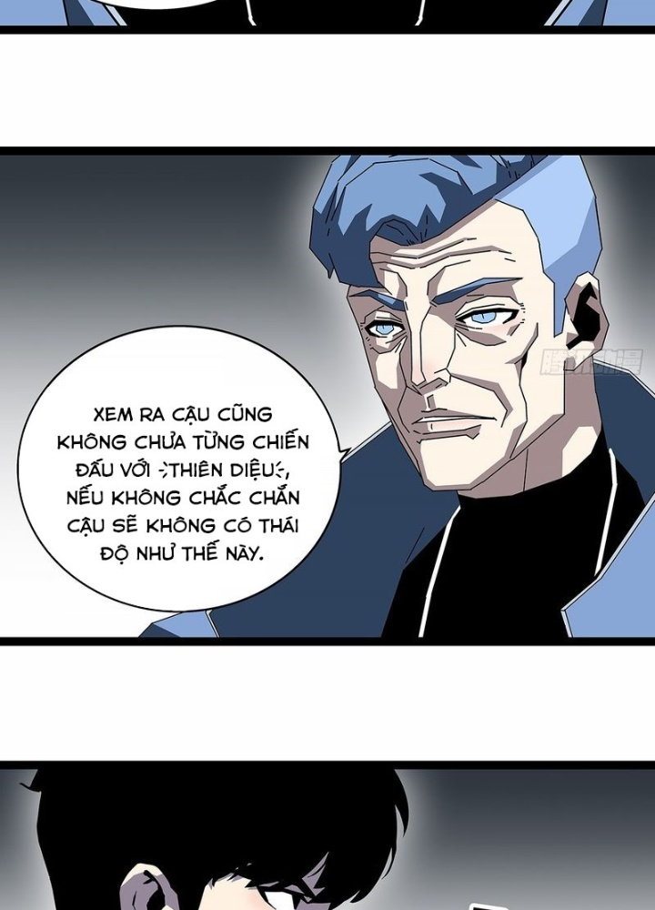 Bắt Đầu Vùng Dậy Từ Việc Chơi Game Nghiêm Túc Chapter 184 - Trang 2