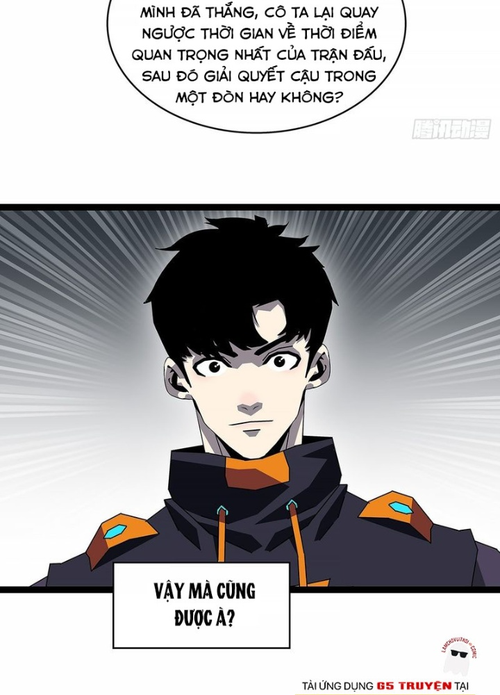 Bắt Đầu Vùng Dậy Từ Việc Chơi Game Nghiêm Túc Chapter 184 - Trang 2