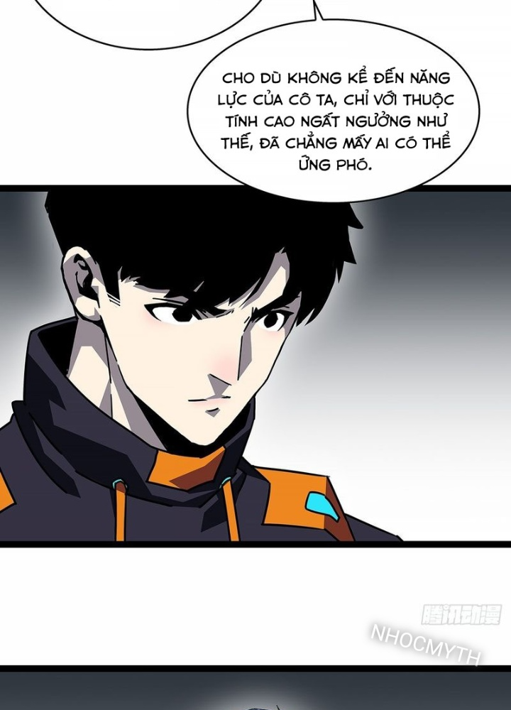 Bắt Đầu Vùng Dậy Từ Việc Chơi Game Nghiêm Túc Chapter 184 - Trang 2