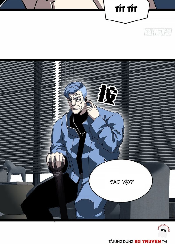 Bắt Đầu Vùng Dậy Từ Việc Chơi Game Nghiêm Túc Chapter 184 - Trang 2