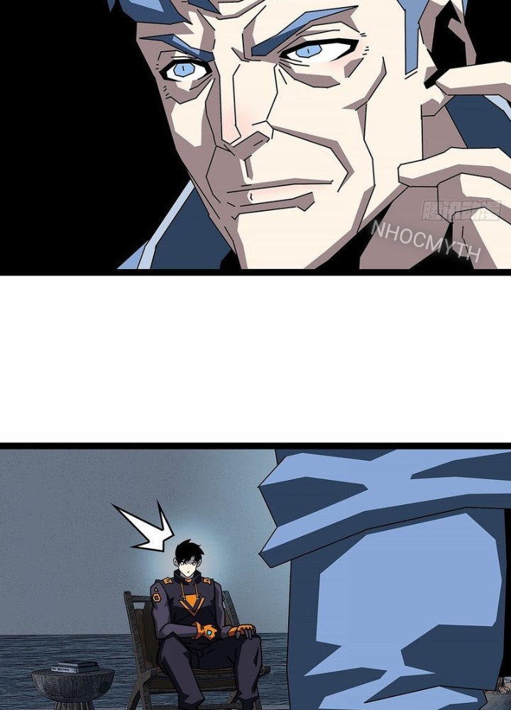 Bắt Đầu Vùng Dậy Từ Việc Chơi Game Nghiêm Túc Chapter 184 - Trang 2