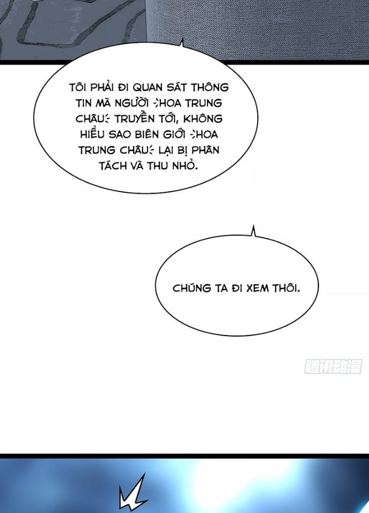 Bắt Đầu Vùng Dậy Từ Việc Chơi Game Nghiêm Túc Chapter 184 - Trang 2