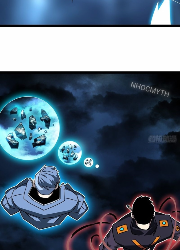 Bắt Đầu Vùng Dậy Từ Việc Chơi Game Nghiêm Túc Chapter 184 - Trang 2