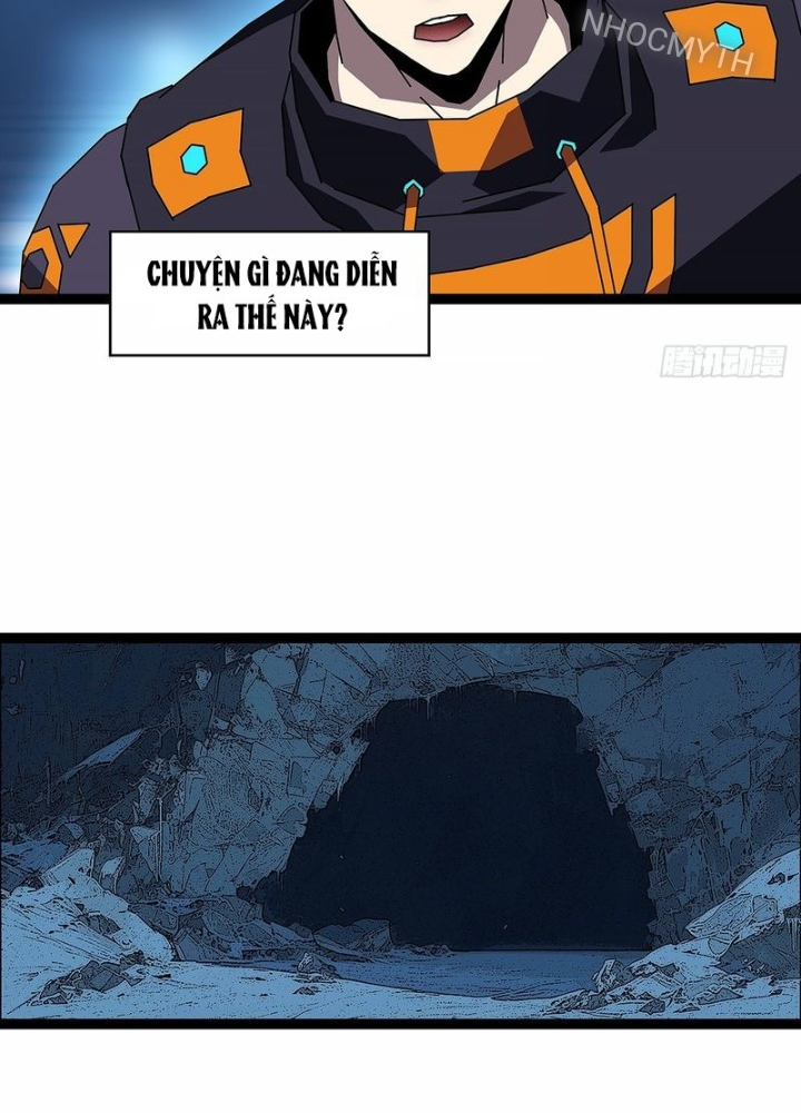 Bắt Đầu Vùng Dậy Từ Việc Chơi Game Nghiêm Túc Chapter 184 - Trang 2