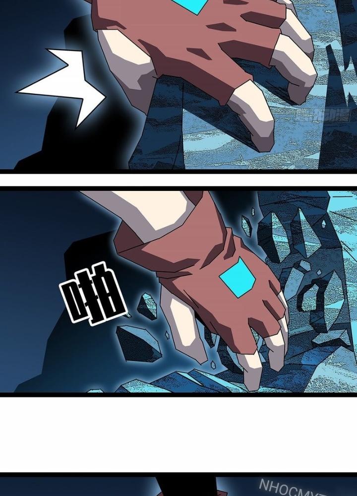 Bắt Đầu Vùng Dậy Từ Việc Chơi Game Nghiêm Túc Chapter 184 - Trang 2