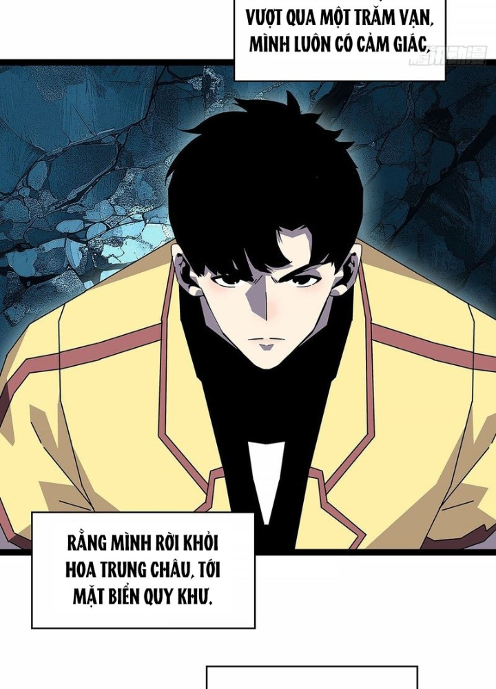 Bắt Đầu Vùng Dậy Từ Việc Chơi Game Nghiêm Túc Chapter 184 - Trang 2