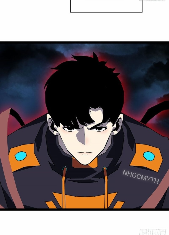 Bắt Đầu Vùng Dậy Từ Việc Chơi Game Nghiêm Túc Chapter 184 - Trang 2