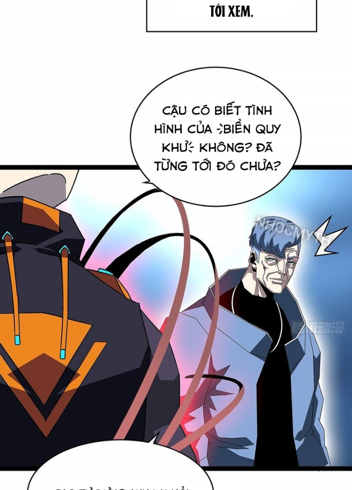 Bắt Đầu Vùng Dậy Từ Việc Chơi Game Nghiêm Túc Chapter 184 - Trang 2