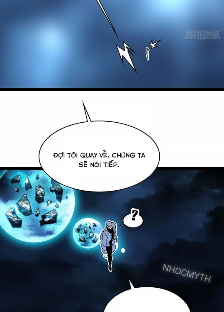 Bắt Đầu Vùng Dậy Từ Việc Chơi Game Nghiêm Túc Chapter 184 - Trang 2