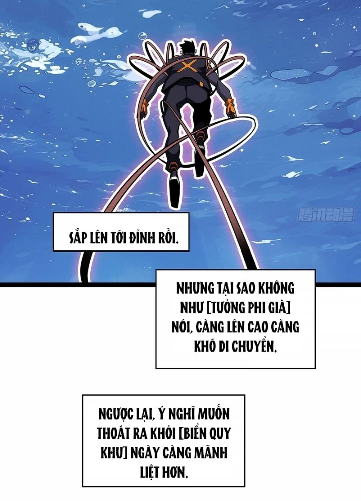 Bắt Đầu Vùng Dậy Từ Việc Chơi Game Nghiêm Túc Chapter 185 - Trang 2