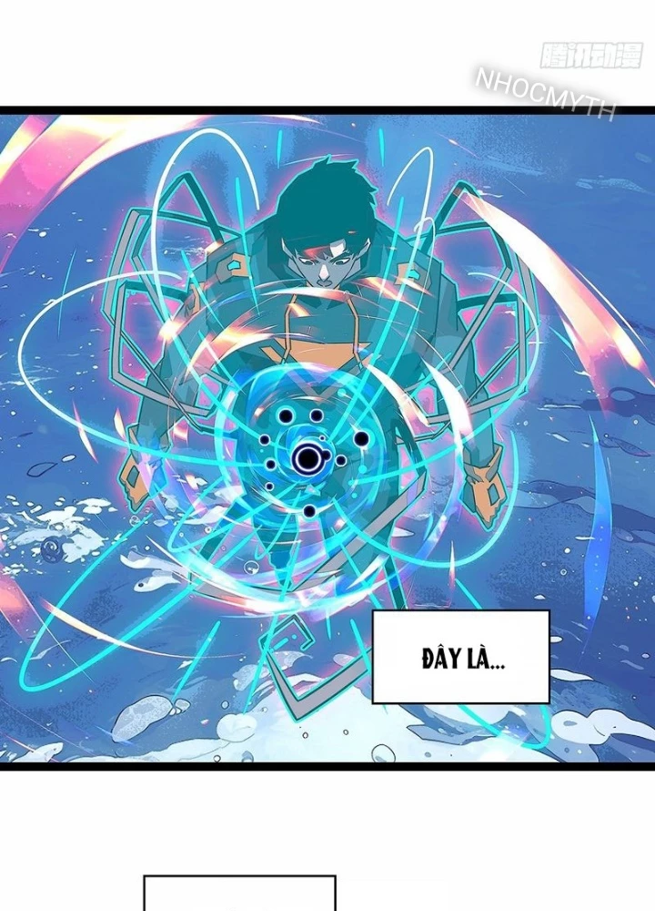 Bắt Đầu Vùng Dậy Từ Việc Chơi Game Nghiêm Túc Chapter 185 - Trang 2