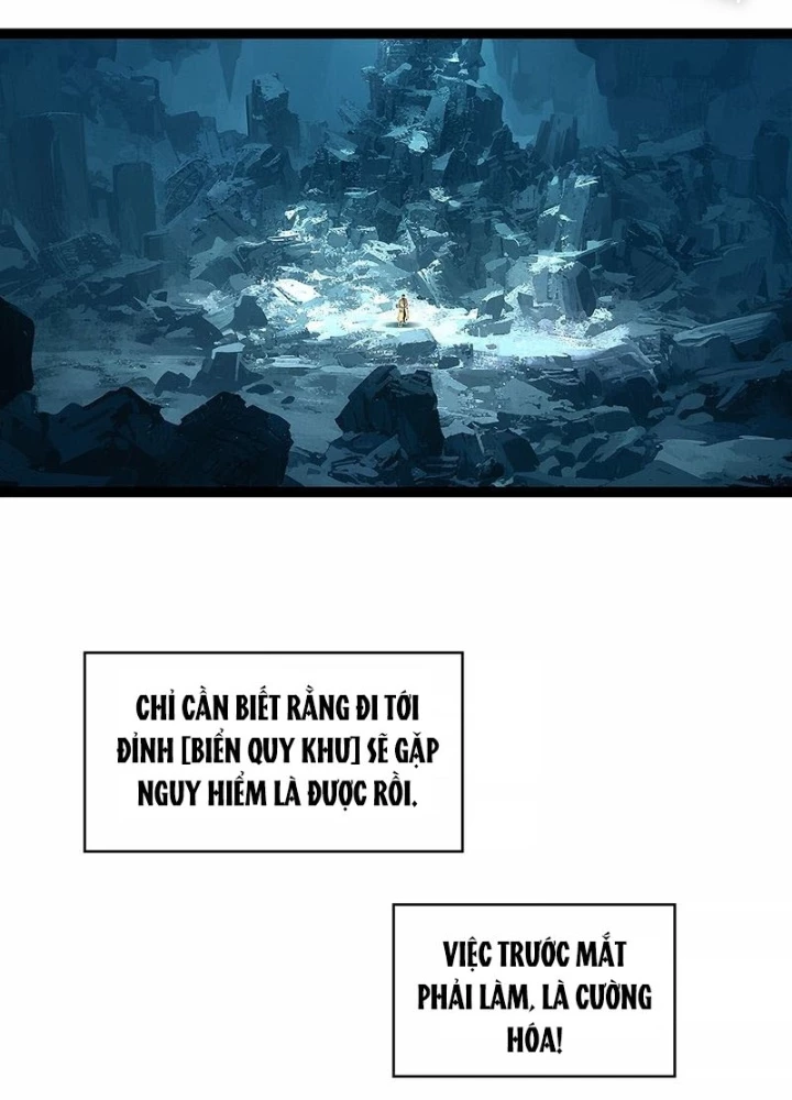 Bắt Đầu Vùng Dậy Từ Việc Chơi Game Nghiêm Túc Chapter 185 - Trang 2