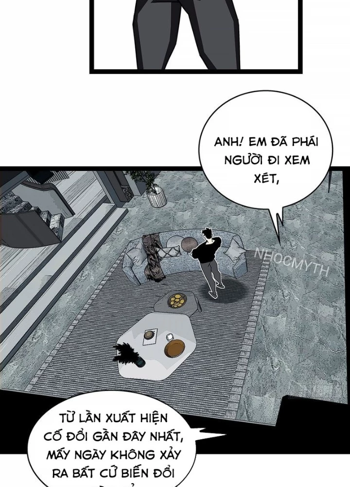 Bắt Đầu Vùng Dậy Từ Việc Chơi Game Nghiêm Túc Chapter 185 - Trang 2