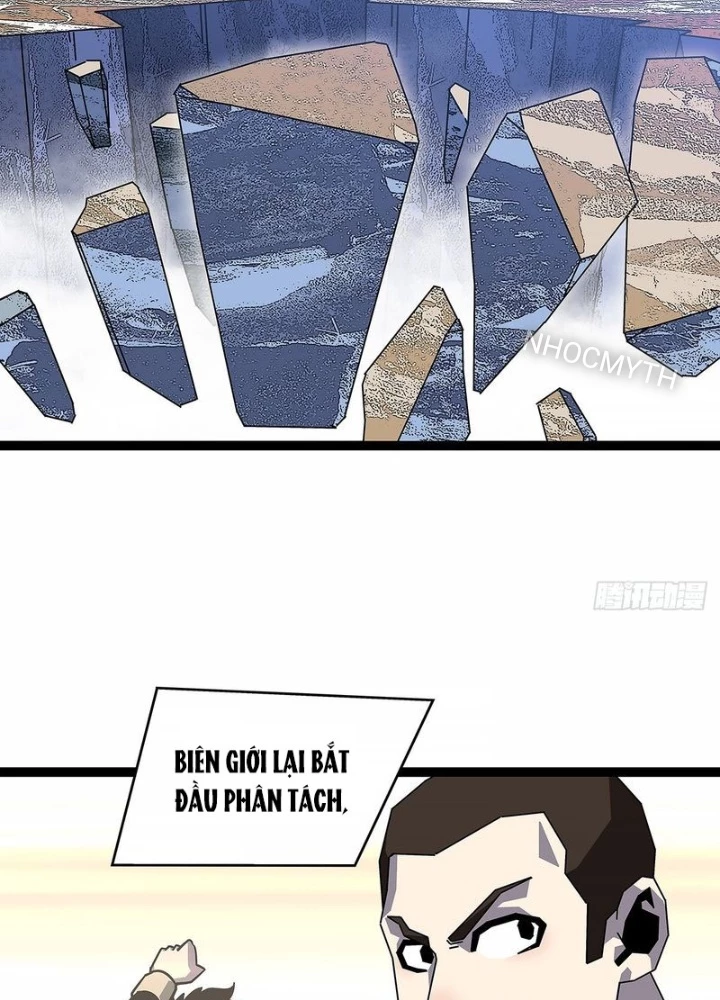 Bắt Đầu Vùng Dậy Từ Việc Chơi Game Nghiêm Túc Chapter 185 - Trang 2