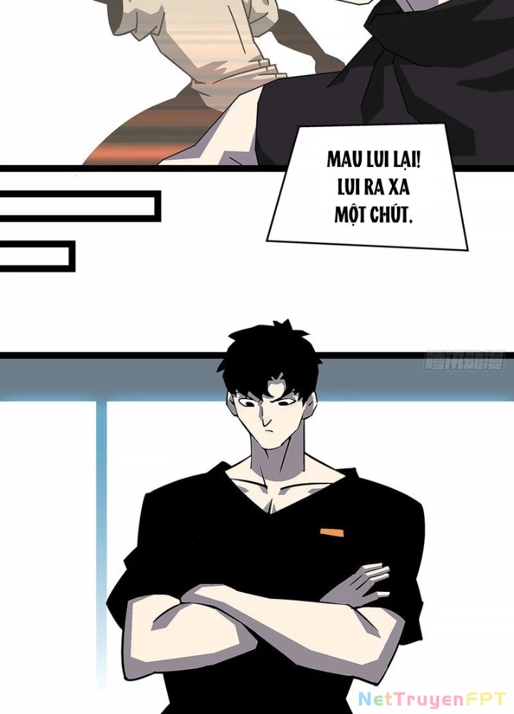 Bắt Đầu Vùng Dậy Từ Việc Chơi Game Nghiêm Túc Chapter 185 - Trang 2