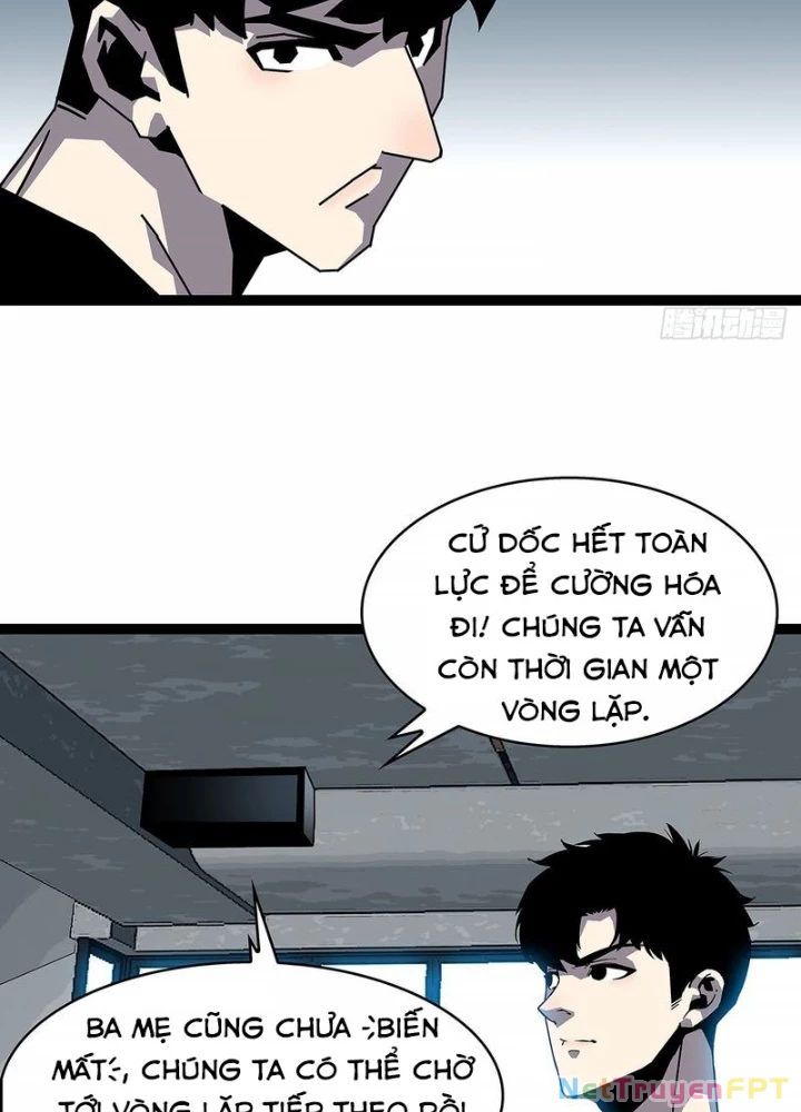 Bắt Đầu Vùng Dậy Từ Việc Chơi Game Nghiêm Túc Chapter 185 - Trang 2