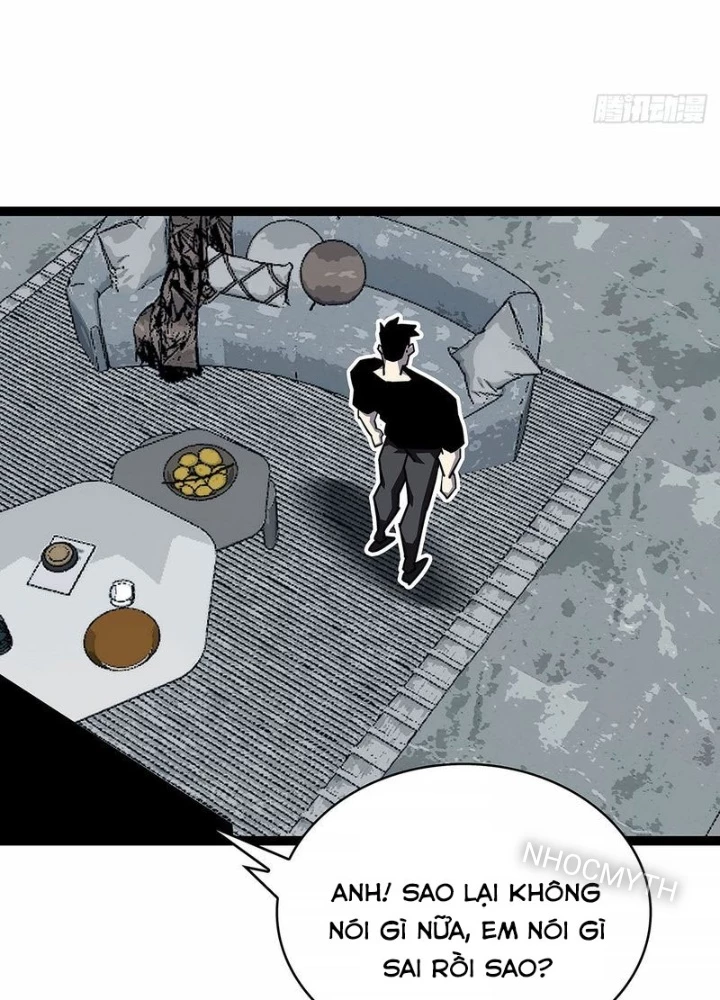 Bắt Đầu Vùng Dậy Từ Việc Chơi Game Nghiêm Túc Chapter 185 - Trang 2