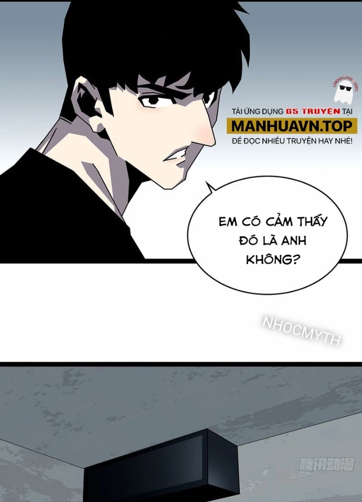 Bắt Đầu Vùng Dậy Từ Việc Chơi Game Nghiêm Túc Chapter 185 - Trang 2