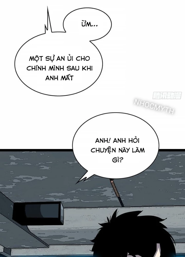 Bắt Đầu Vùng Dậy Từ Việc Chơi Game Nghiêm Túc Chapter 185 - Trang 2