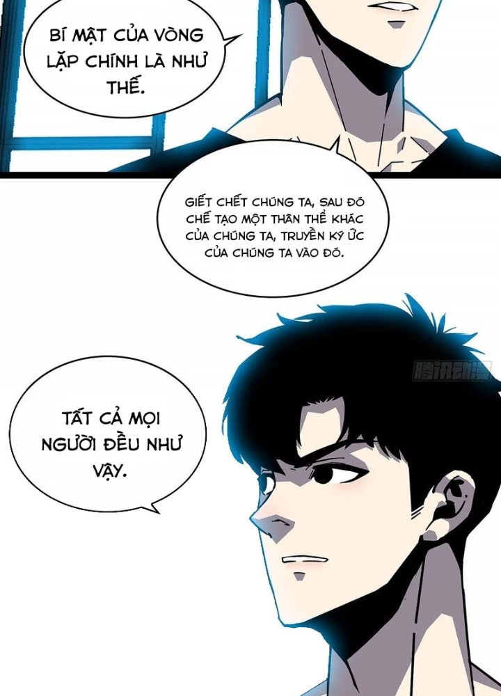 Bắt Đầu Vùng Dậy Từ Việc Chơi Game Nghiêm Túc Chapter 185 - Trang 2