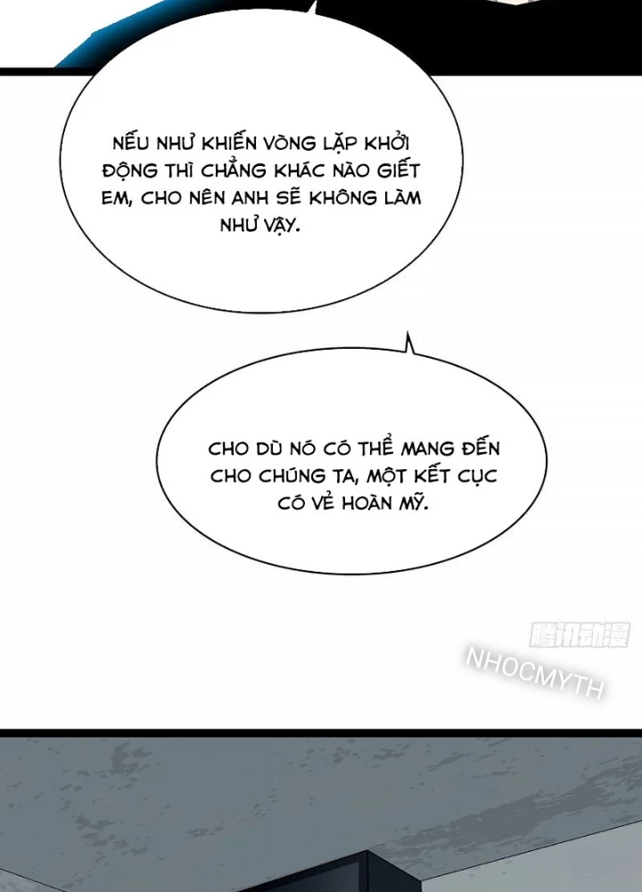 Bắt Đầu Vùng Dậy Từ Việc Chơi Game Nghiêm Túc Chapter 185 - Trang 2