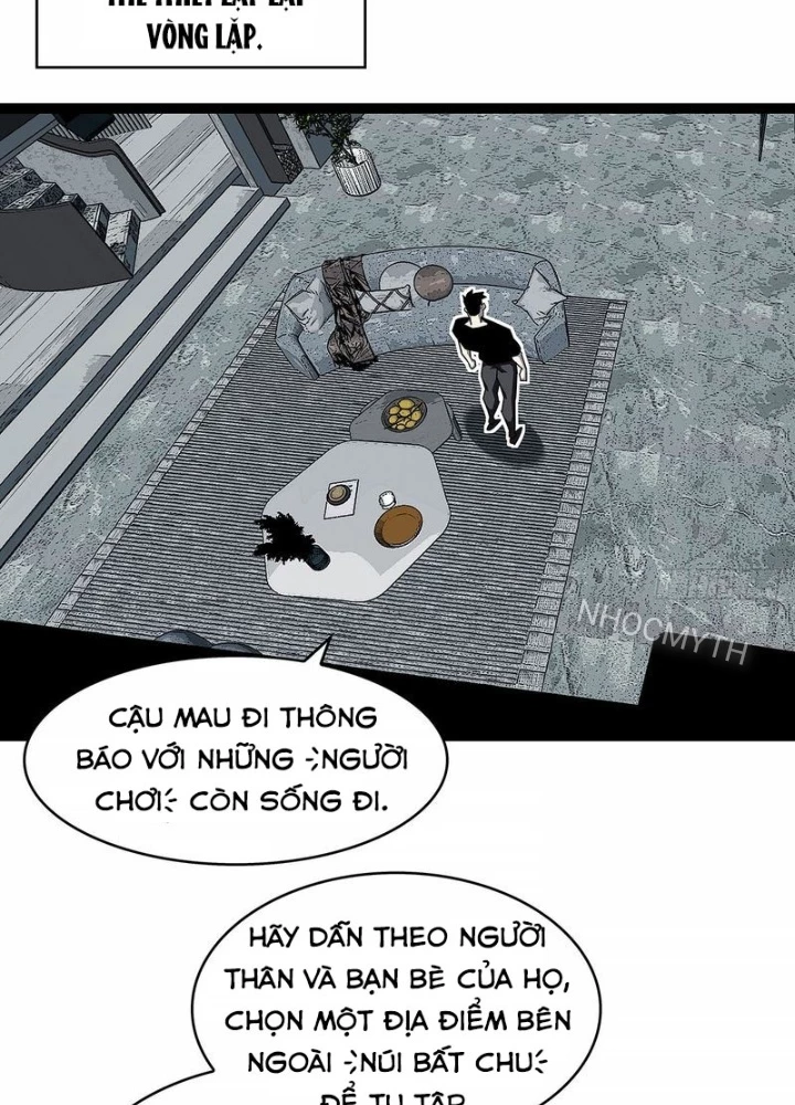 Bắt Đầu Vùng Dậy Từ Việc Chơi Game Nghiêm Túc Chapter 185 - Trang 2