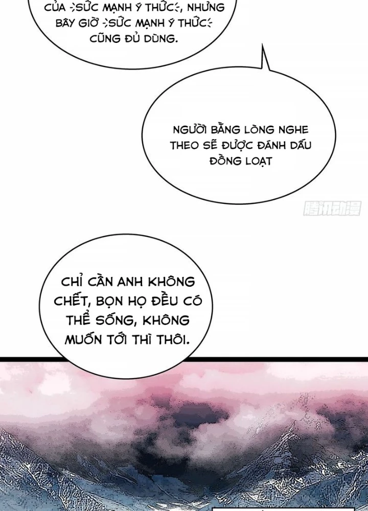 Bắt Đầu Vùng Dậy Từ Việc Chơi Game Nghiêm Túc Chapter 185 - Trang 2