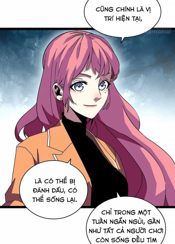 Bắt Đầu Vùng Dậy Từ Việc Chơi Game Nghiêm Túc Chapter 185 - Trang 2