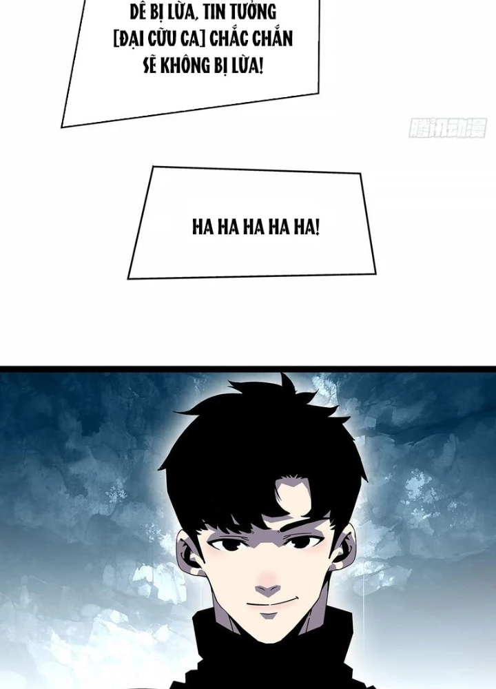 Bắt Đầu Vùng Dậy Từ Việc Chơi Game Nghiêm Túc Chapter 185 - Trang 2