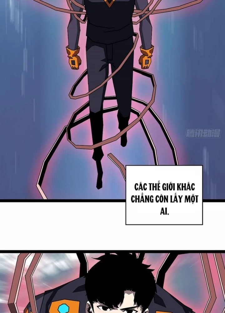 Bắt Đầu Vùng Dậy Từ Việc Chơi Game Nghiêm Túc Chapter 185 - Trang 2